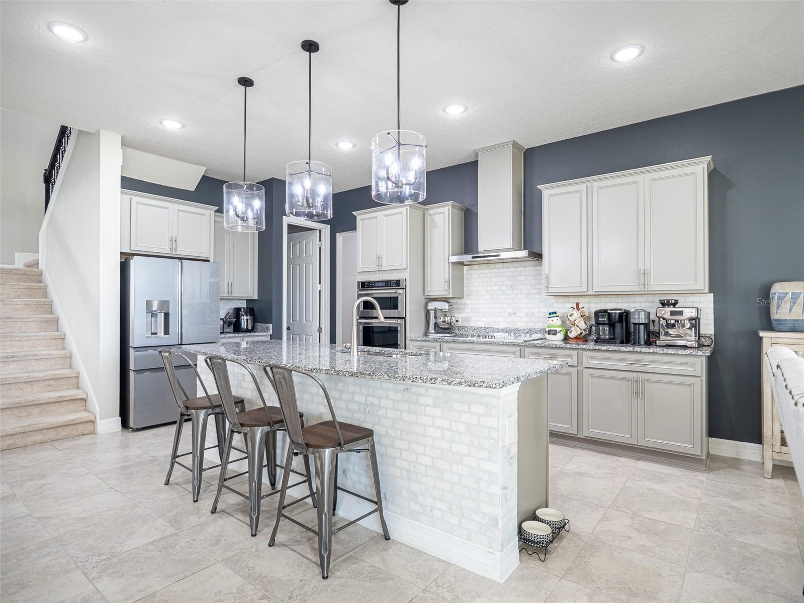 SUNSET PRESERVE PH 4 - Residential