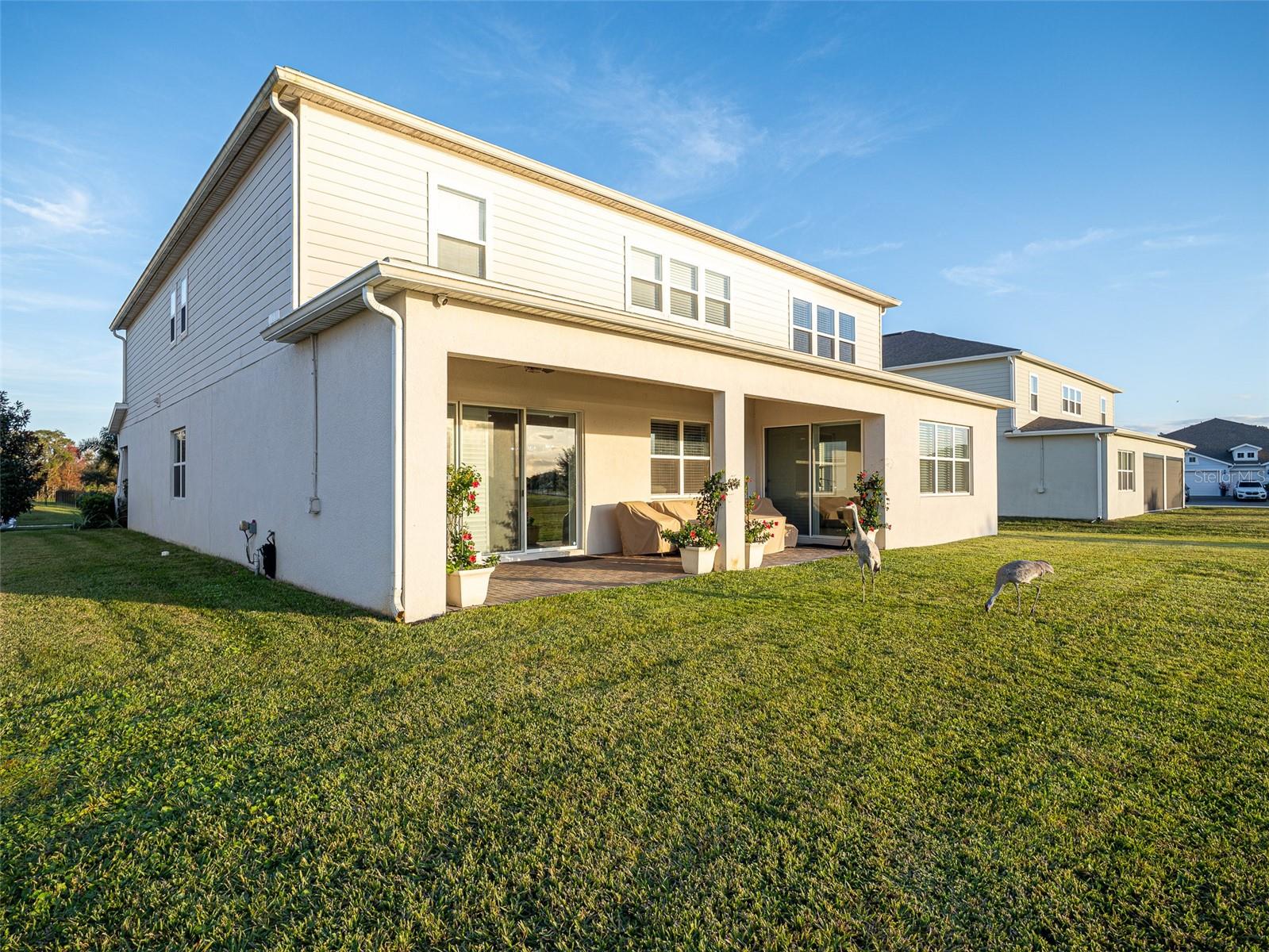 SUNSET PRESERVE PH 4 - Residential