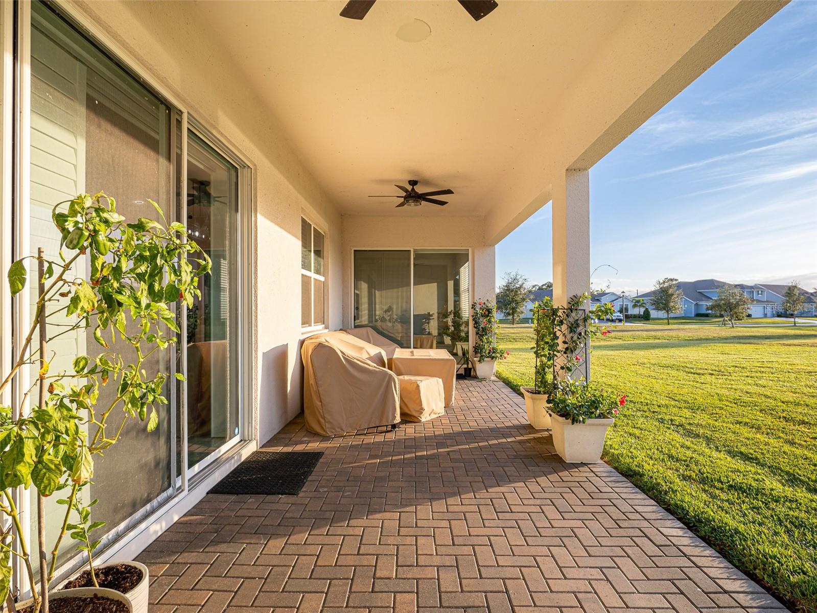 SUNSET PRESERVE PH 4 - Residential