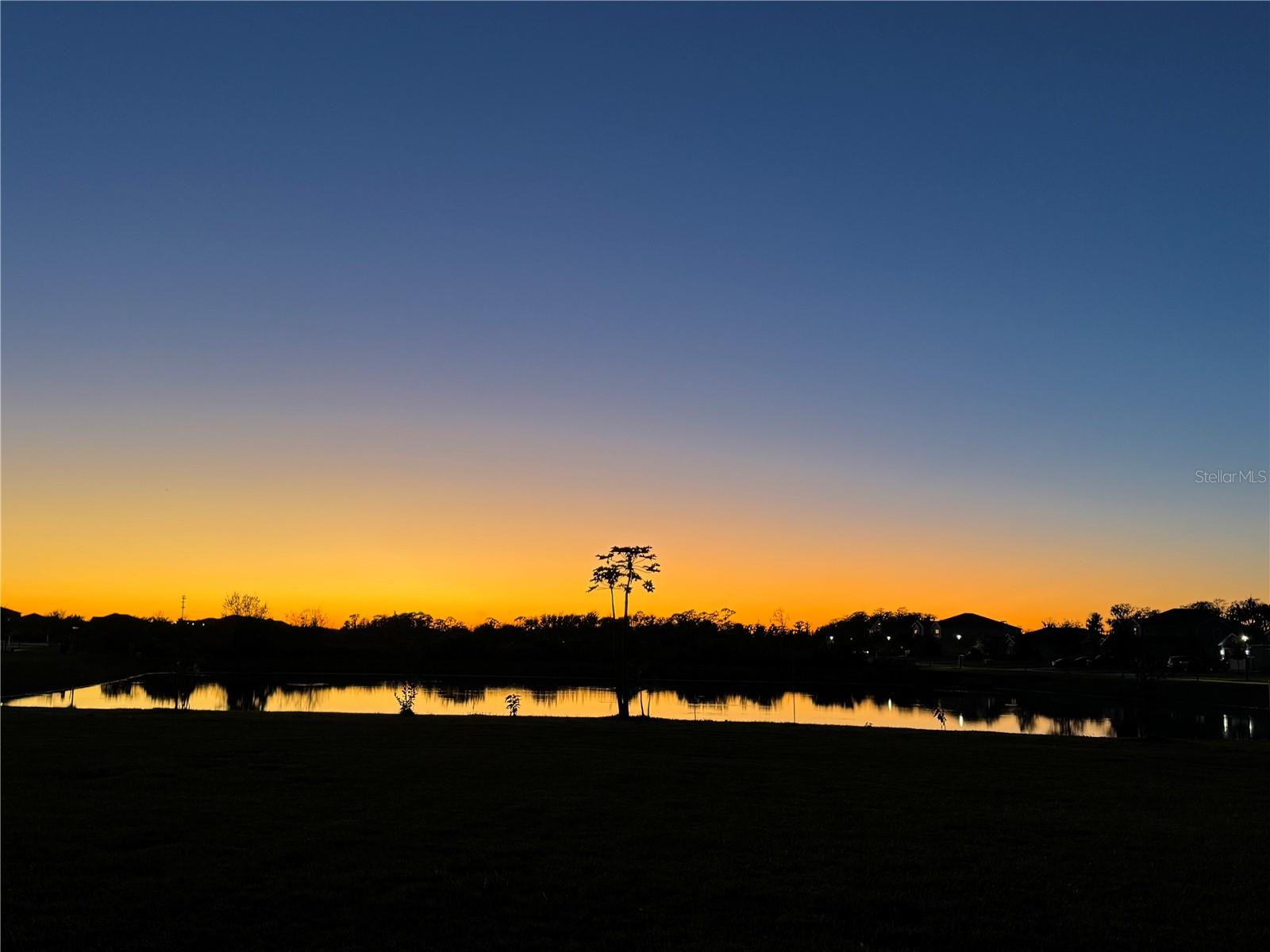 SUNSET PRESERVE PH 4 - Residential