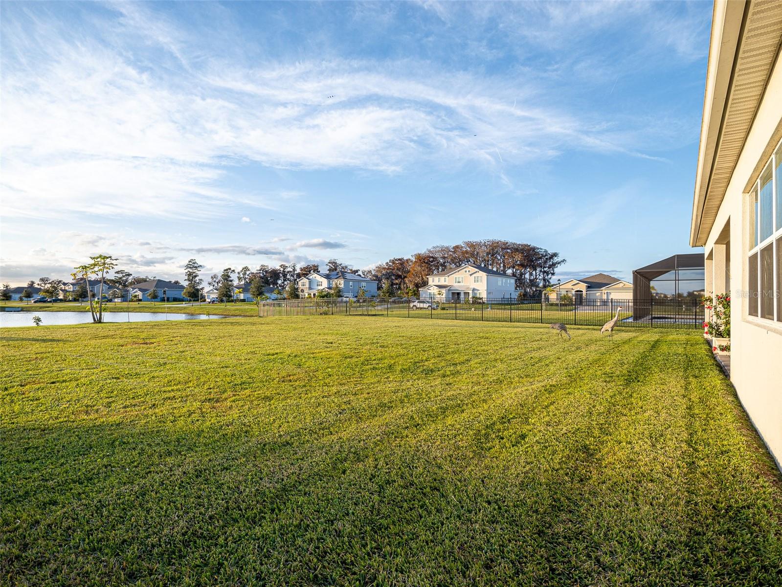 SUNSET PRESERVE PH 4 - Residential