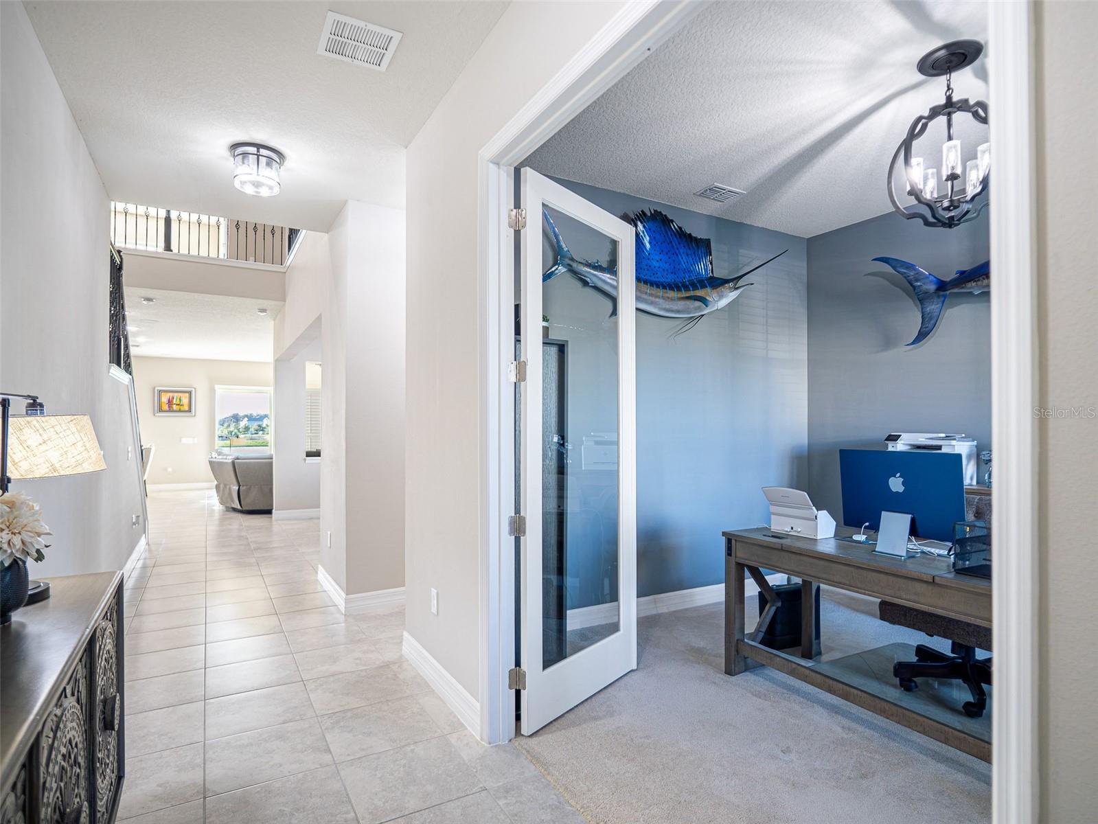 SUNSET PRESERVE PH 4 - Residential