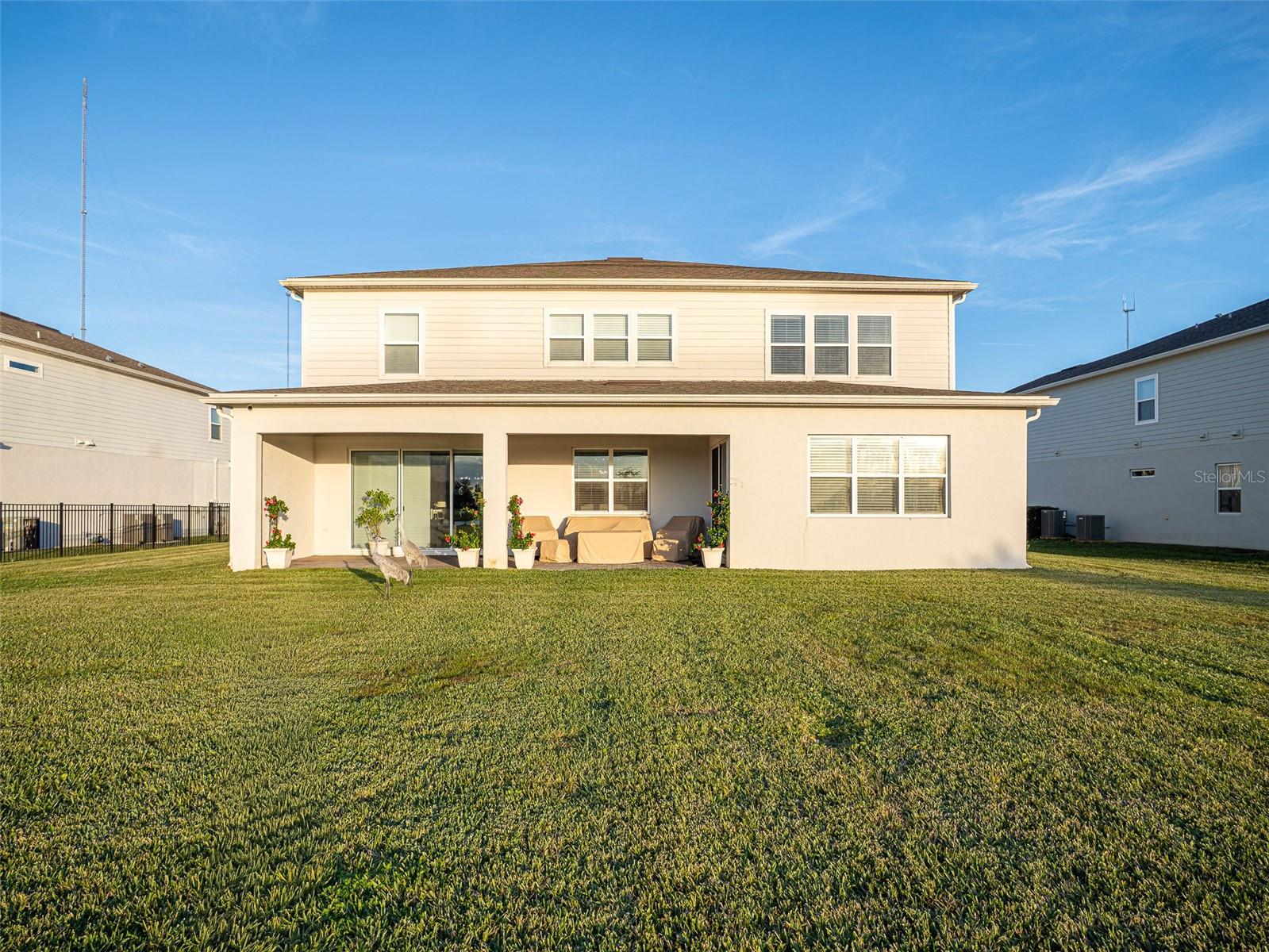 SUNSET PRESERVE PH 4 - Residential