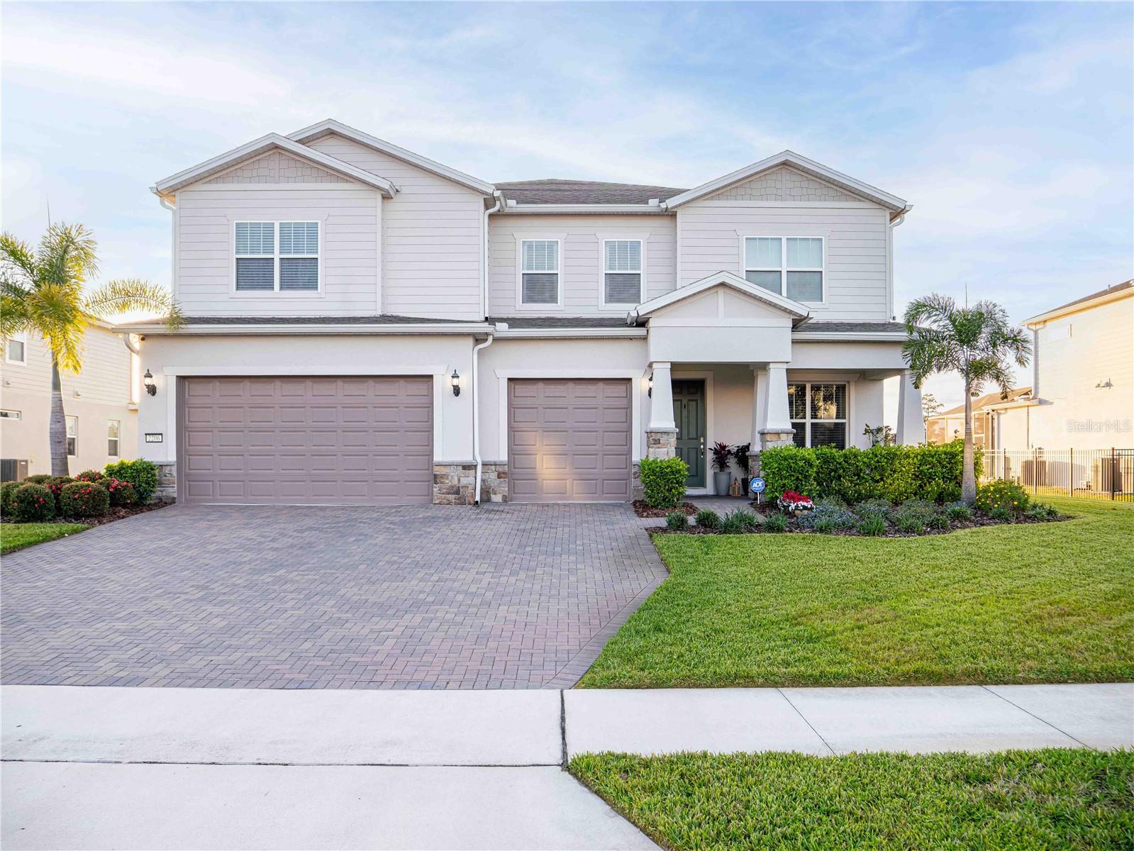 SUNSET PRESERVE PH 4 - Residential