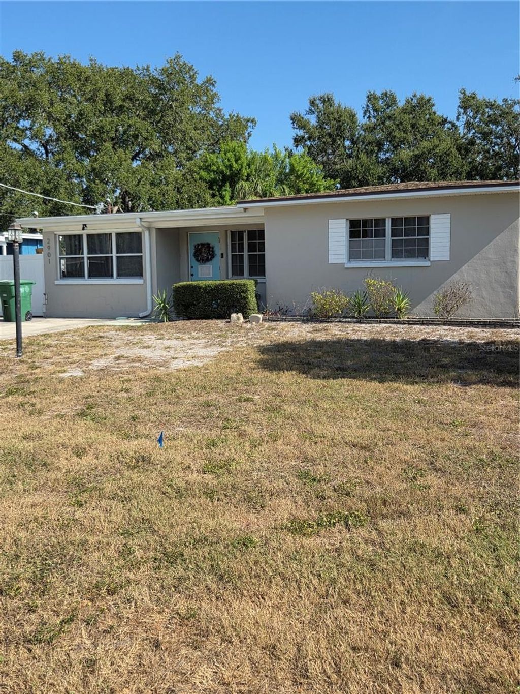 Photo of 2901 W Elrod Avenue, Tampa, FL 33611 (MLS # TB8449725)