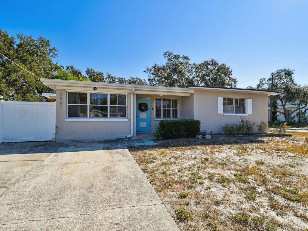 Photo of 2901 W Elrod Avenue, Tampa, FL 33611 (MLS # TB8449725)