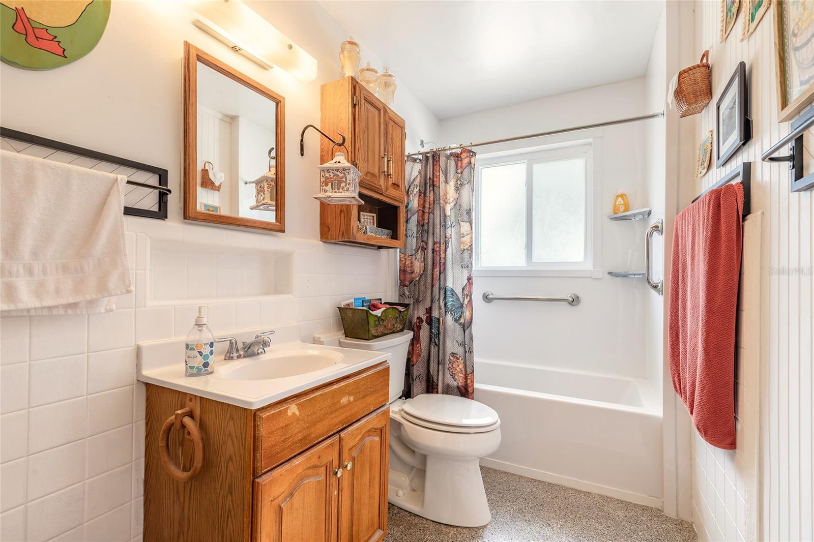 FLORIDA SHORES 01 - Residential