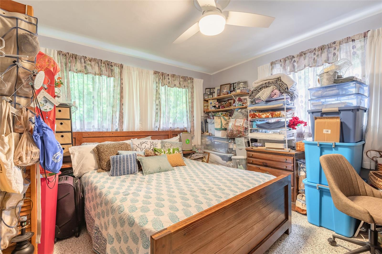 FLORIDA SHORES 01 - Residential