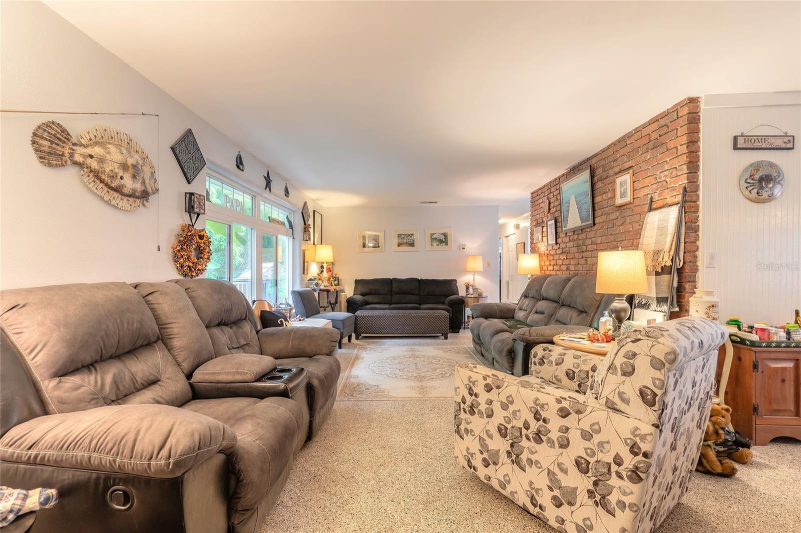 FLORIDA SHORES 01 - Residential