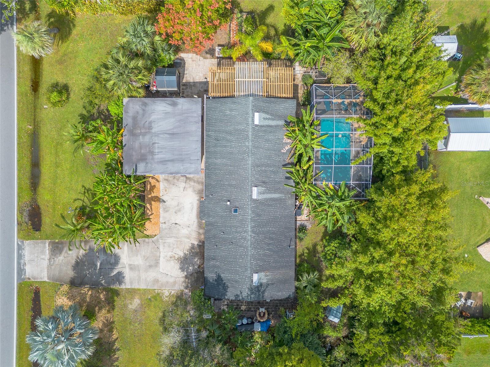 FLORIDA SHORES 01 - Residential