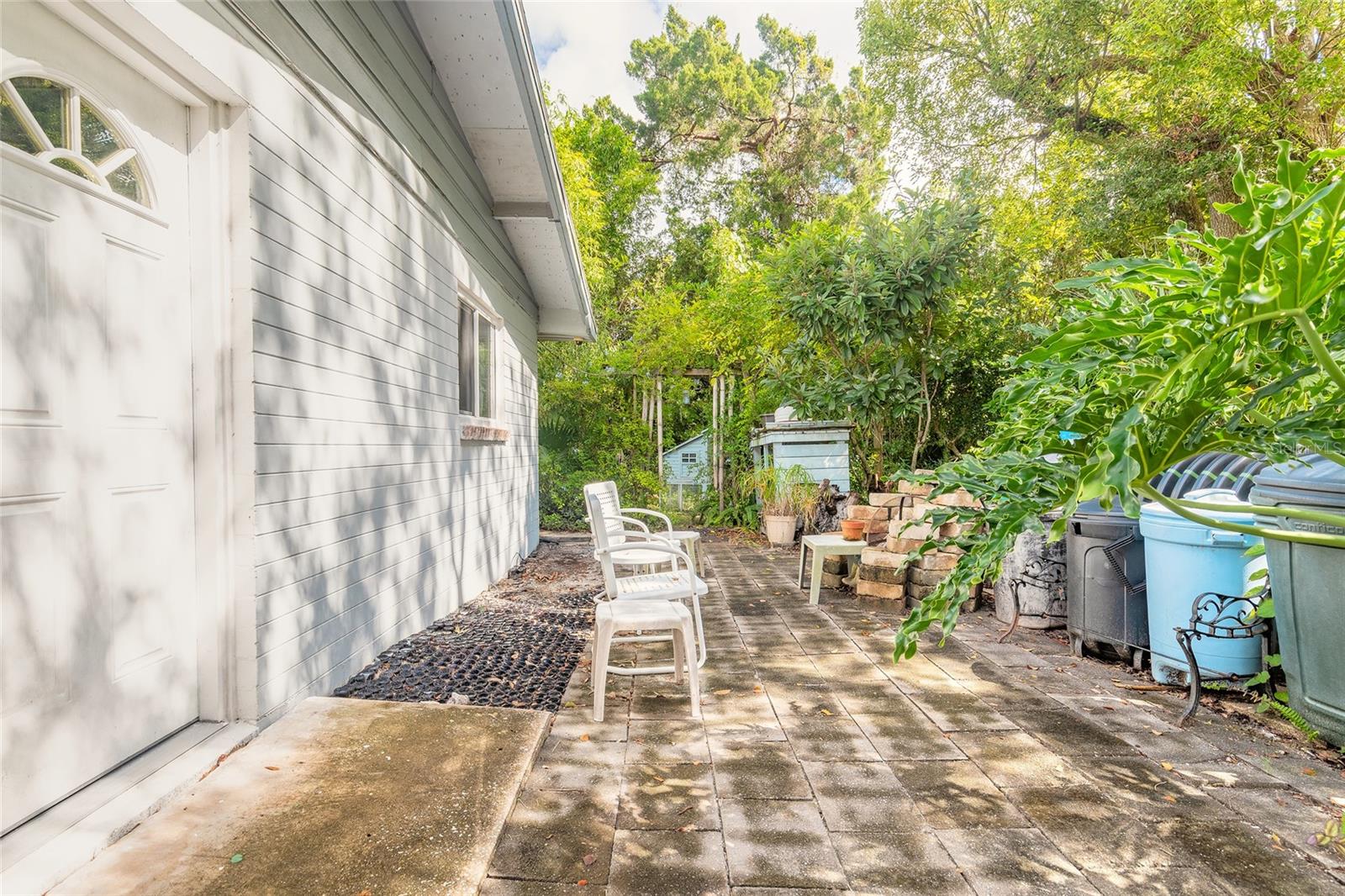 FLORIDA SHORES 01 - Residential