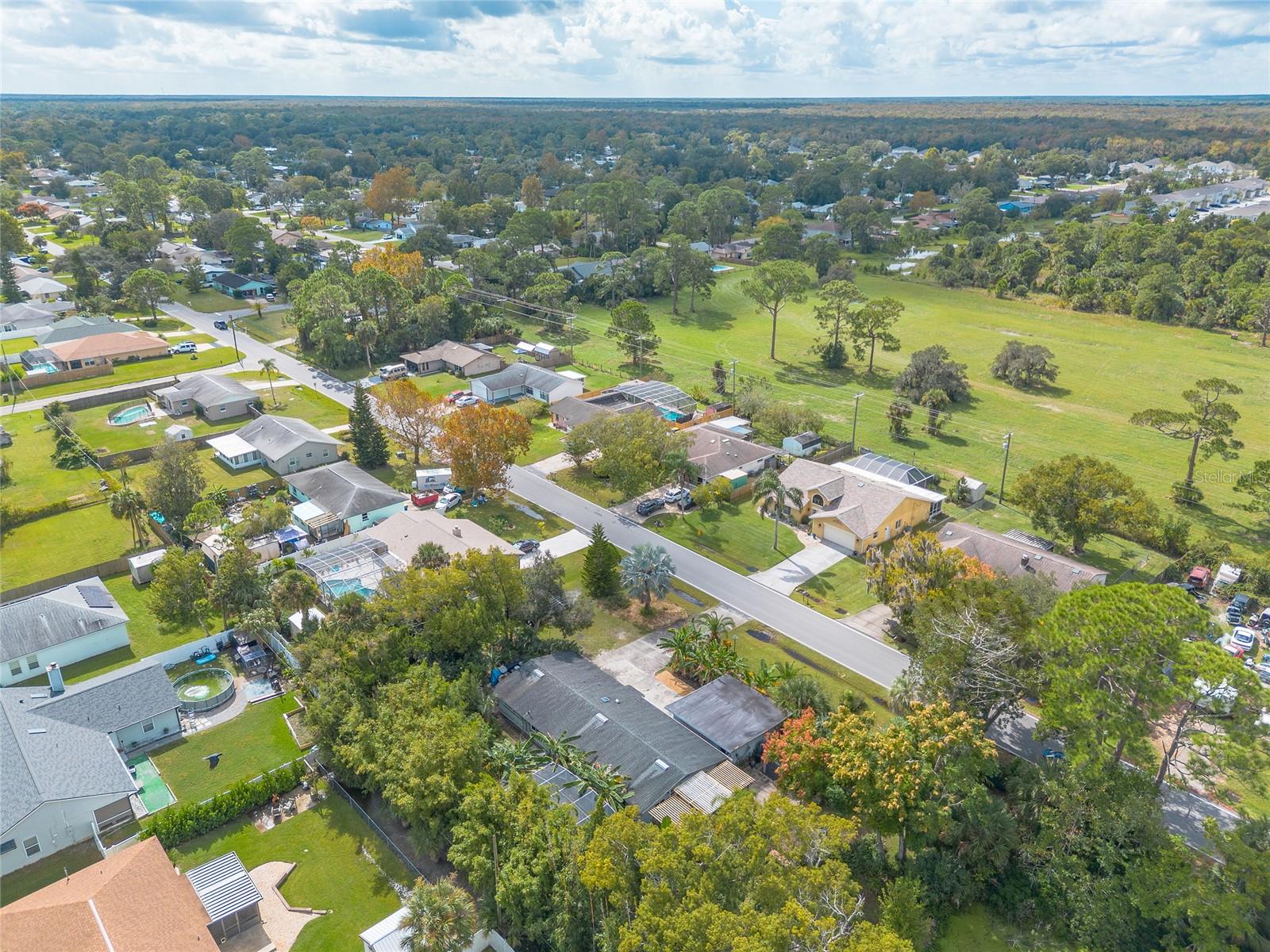 FLORIDA SHORES 01 - Residential