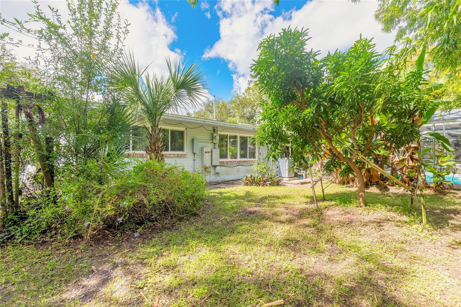 FLORIDA SHORES 01 - Residential