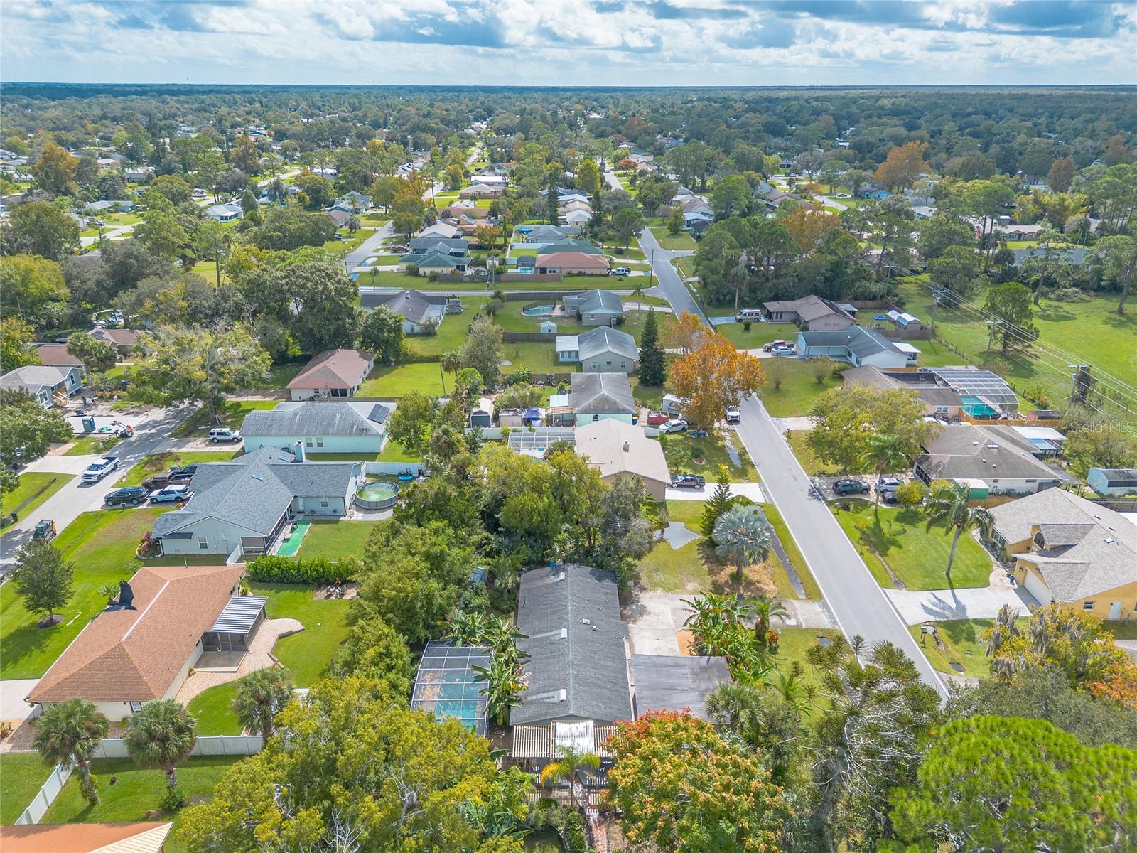 FLORIDA SHORES 01 - Residential