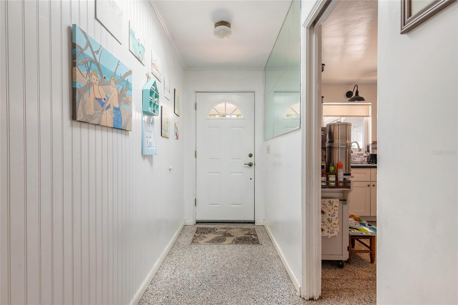 FLORIDA SHORES 01 - Residential