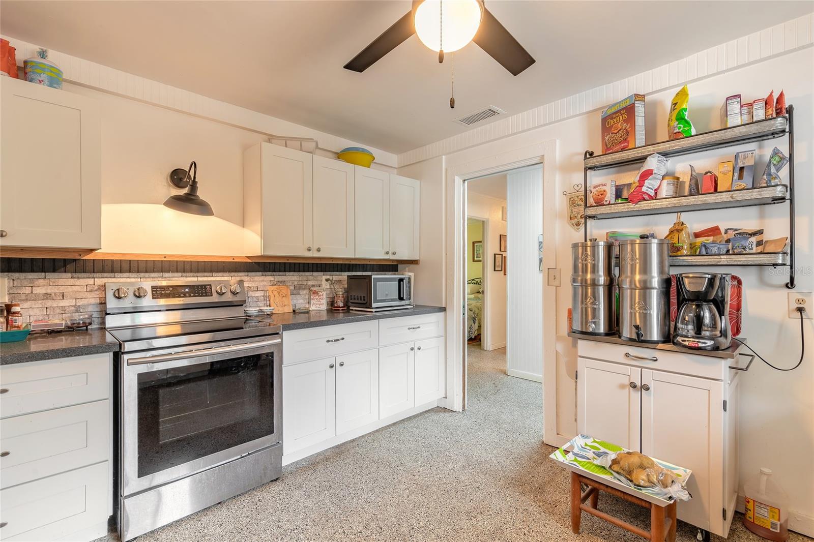 FLORIDA SHORES 01 - Residential