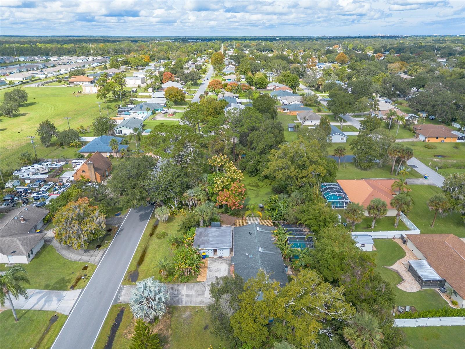 FLORIDA SHORES 01 - Residential