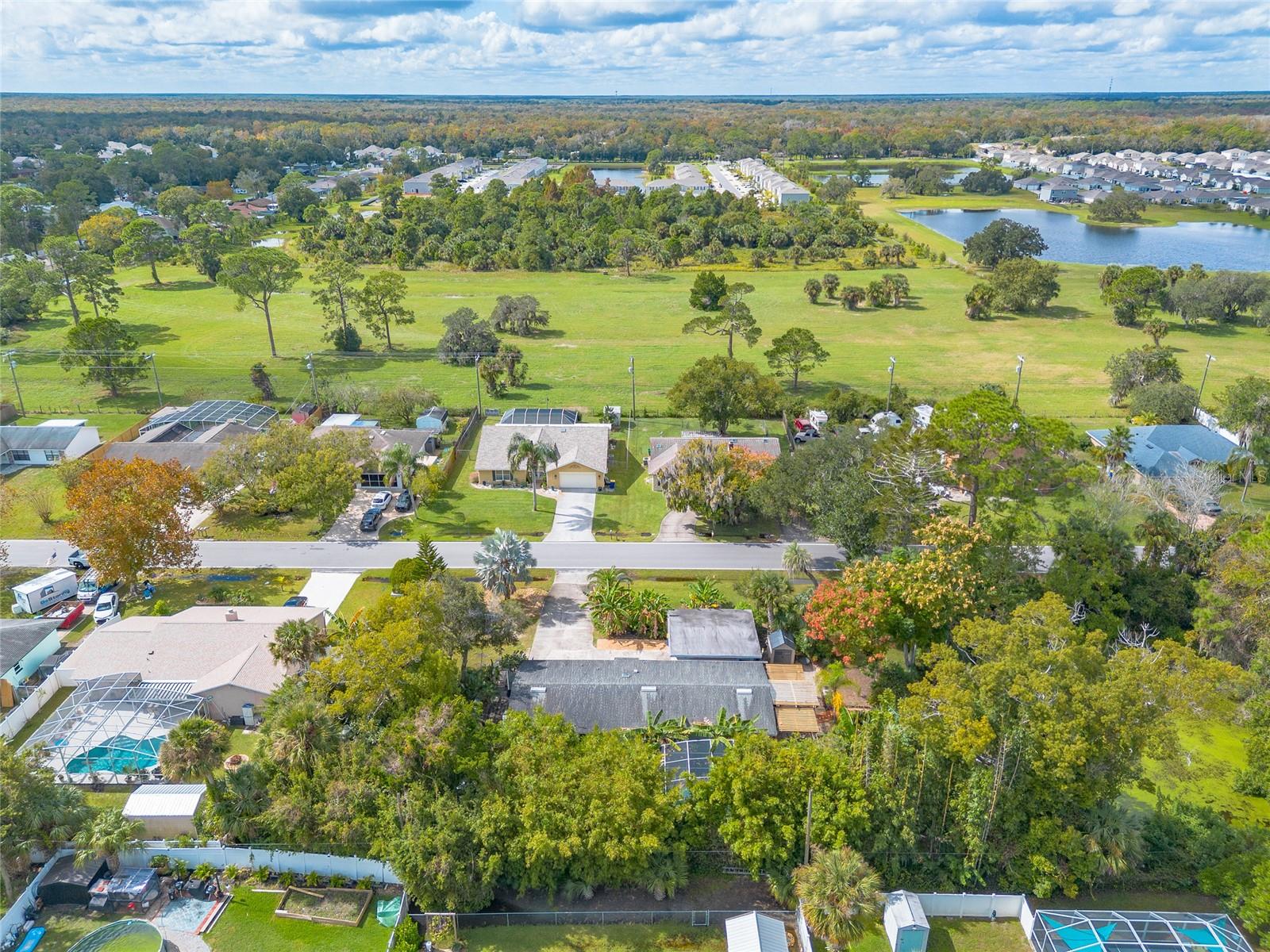 FLORIDA SHORES 01 - Residential