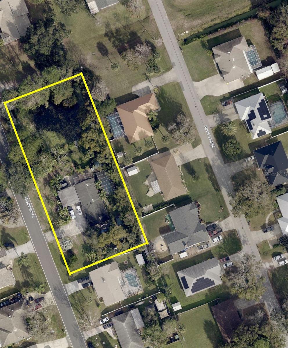 FLORIDA SHORES 01 - Residential