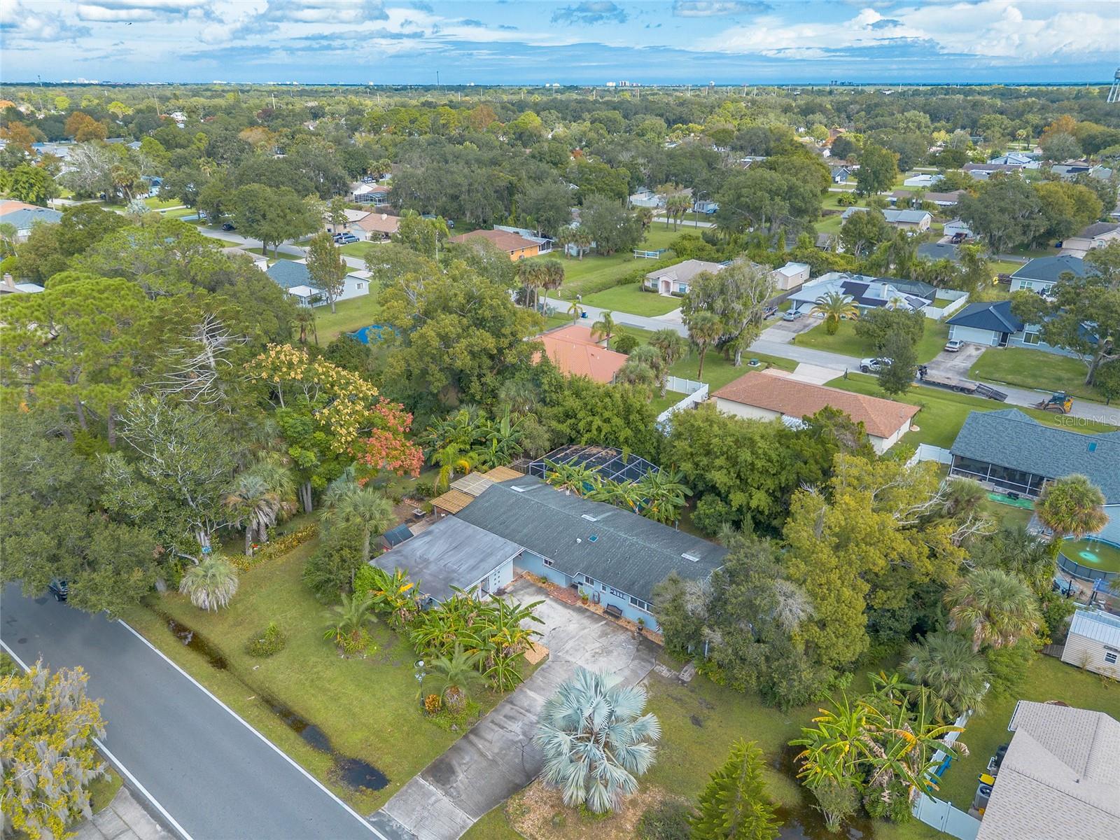 FLORIDA SHORES 01 - Residential