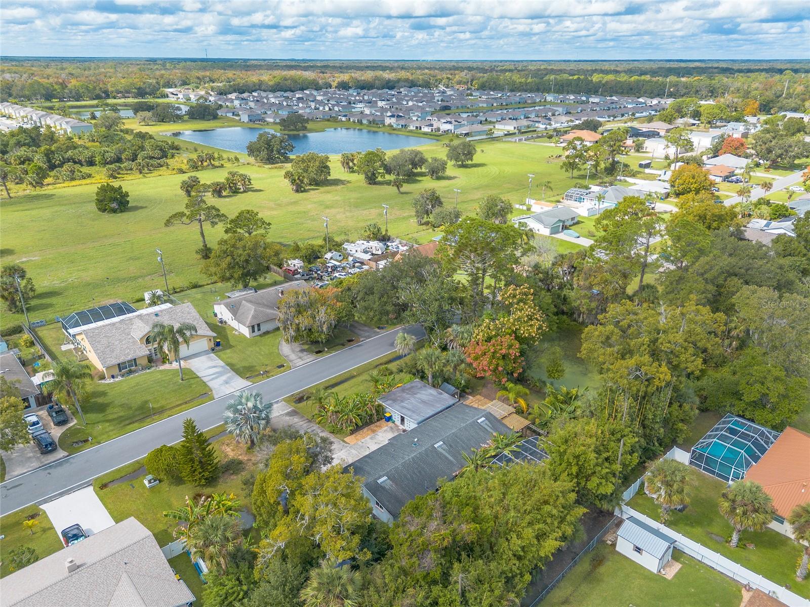 FLORIDA SHORES 01 - Residential