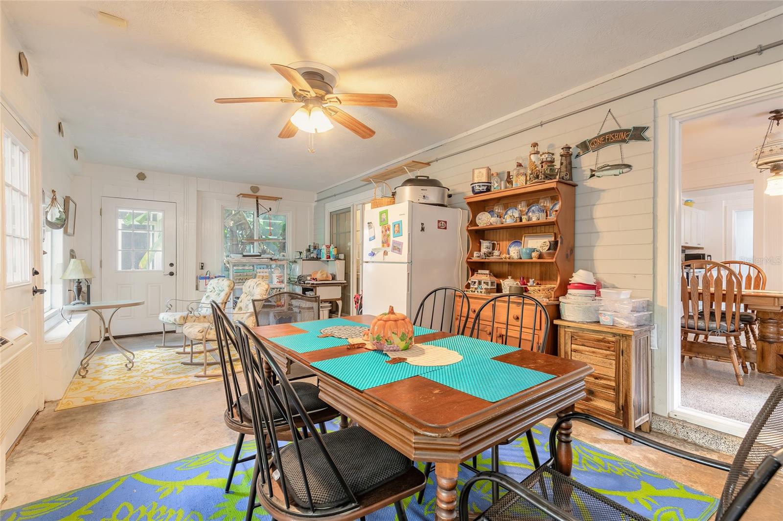 FLORIDA SHORES 01 - Residential