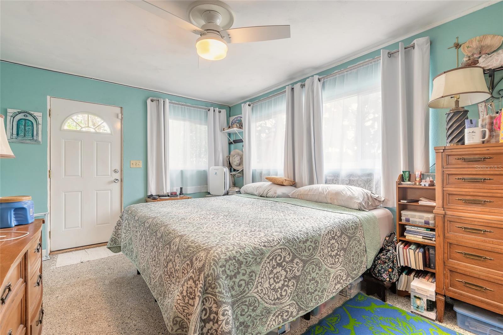 FLORIDA SHORES 01 - Residential