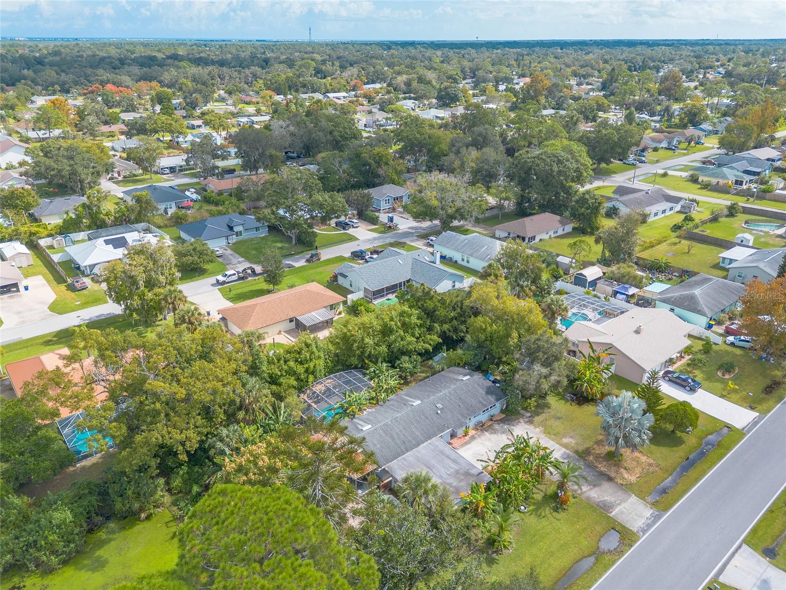 FLORIDA SHORES 01 - Residential