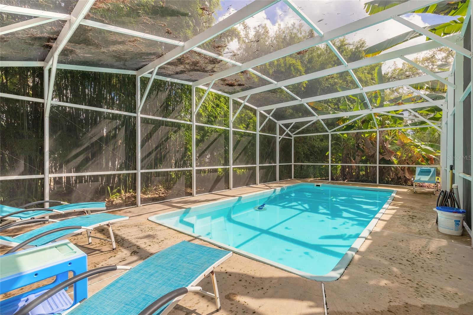 FLORIDA SHORES 01 - Residential