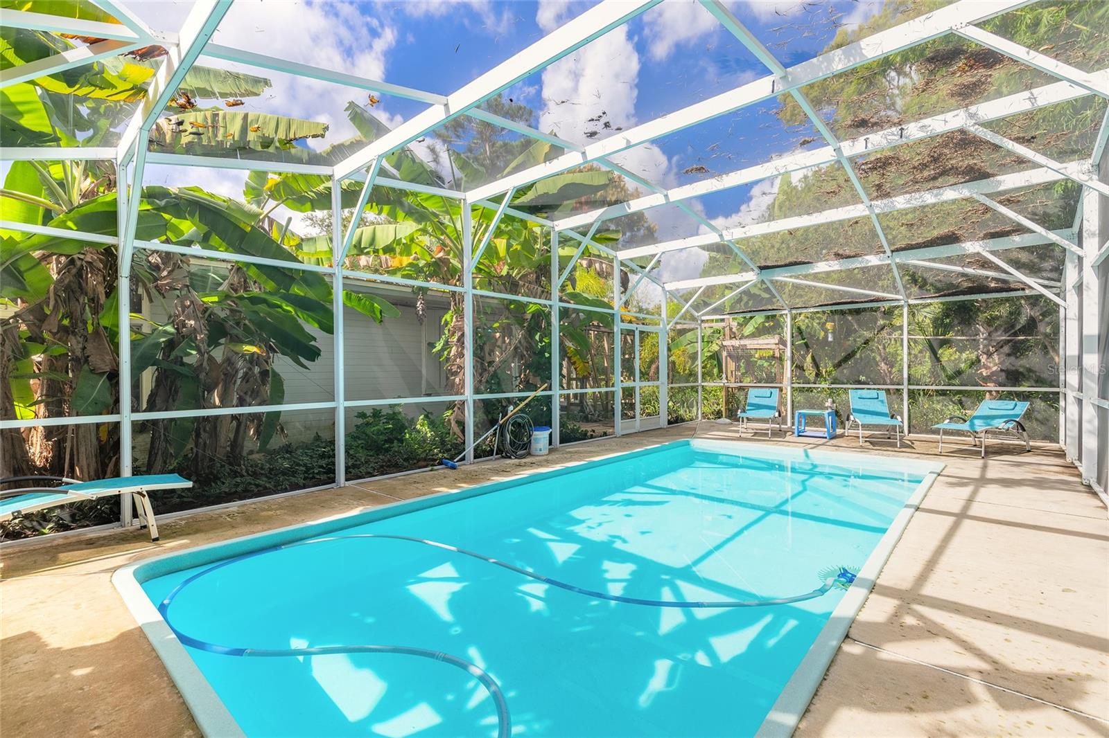 FLORIDA SHORES 01 - Residential