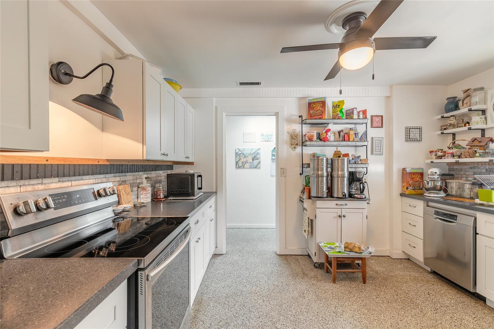 FLORIDA SHORES 01 - Residential