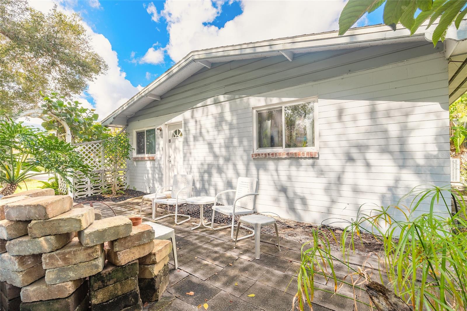 FLORIDA SHORES 01 - Residential