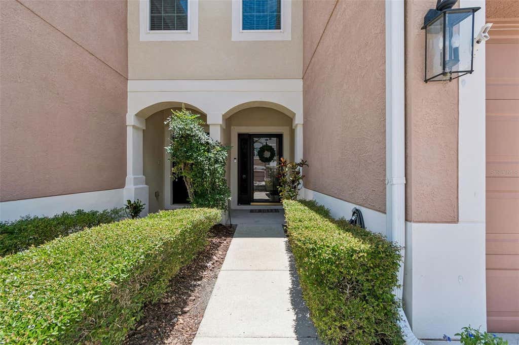Photo of 26606 Castleview Way, Wesley Chapel, FL 33544 (MLS # TB8527027)