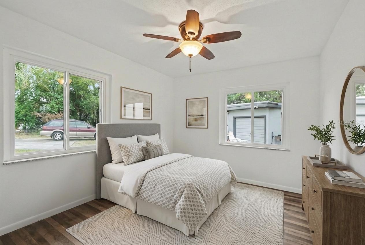 DERK BRONS - Residential