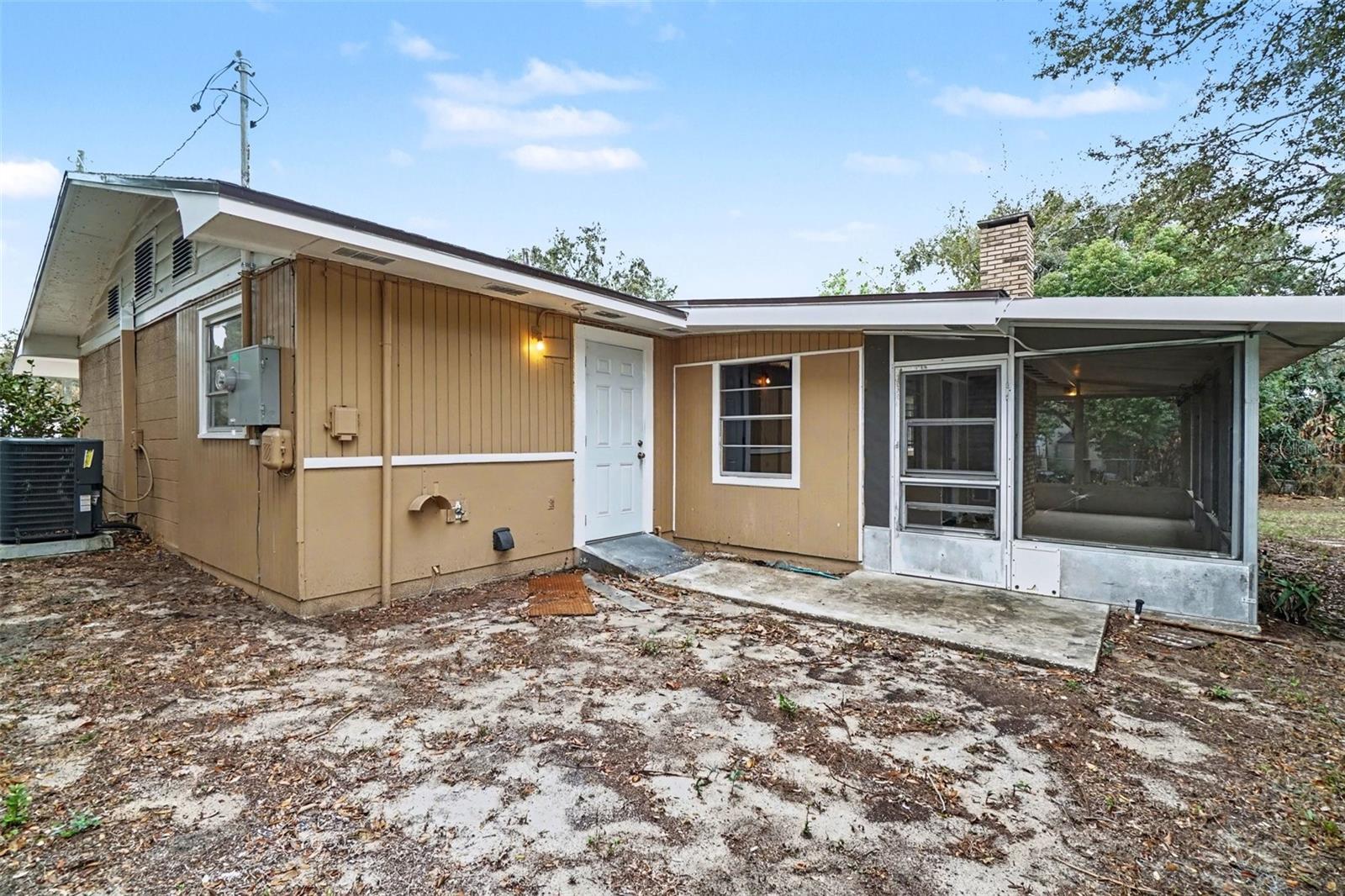 DERK BRONS - Residential