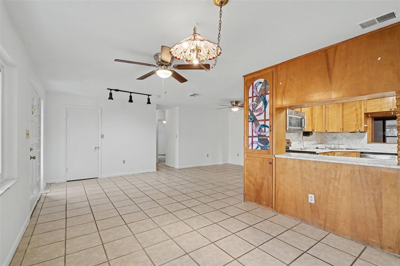 DERK BRONS - Residential