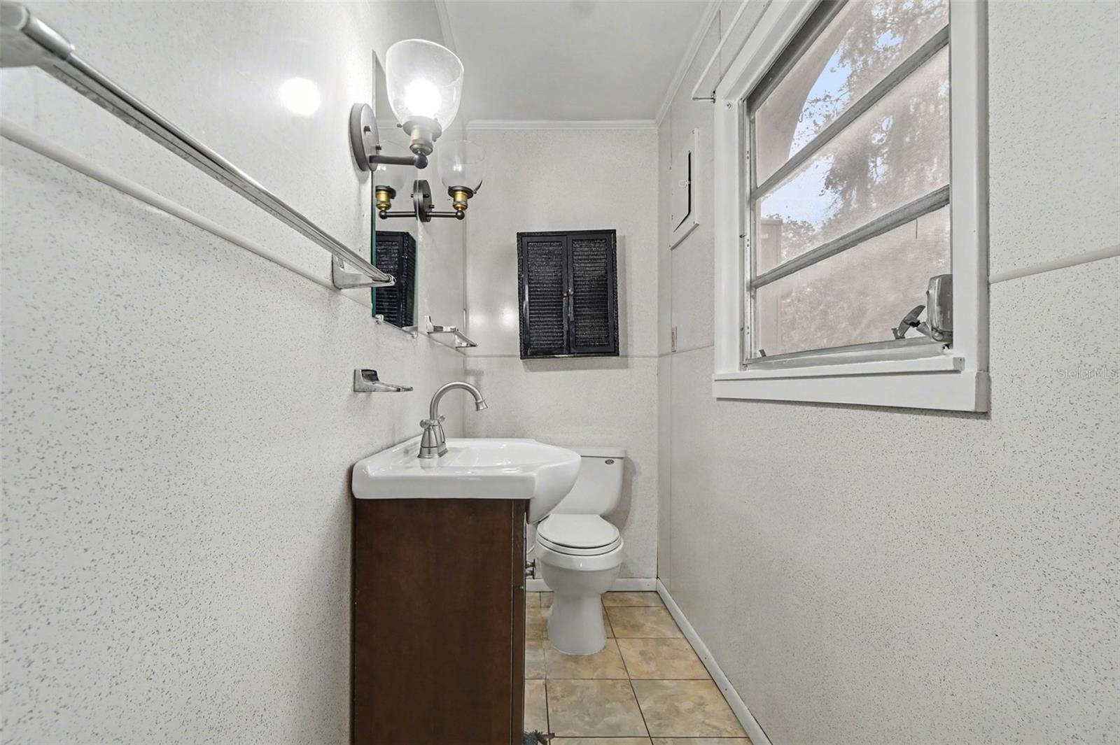 DERK BRONS - Residential