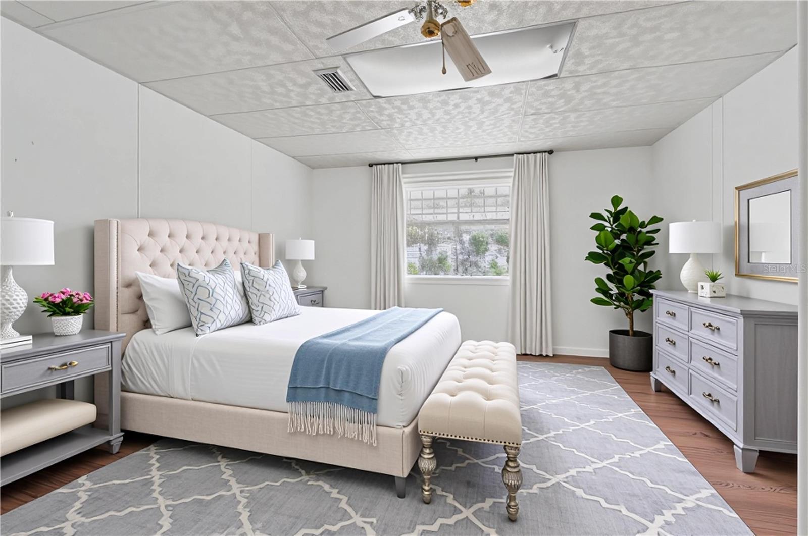 DERK BRONS - Residential