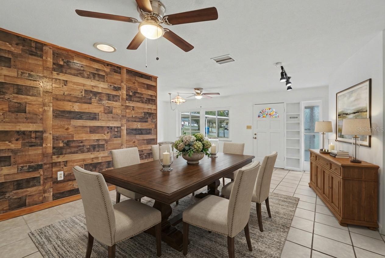 DERK BRONS - Residential