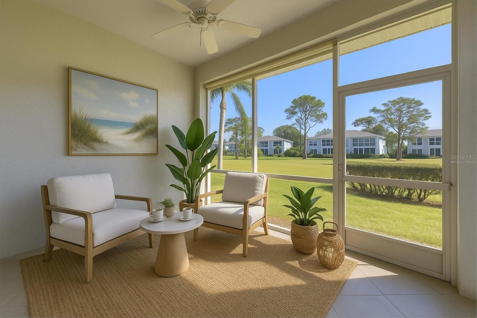 LONG COMMON - Residential