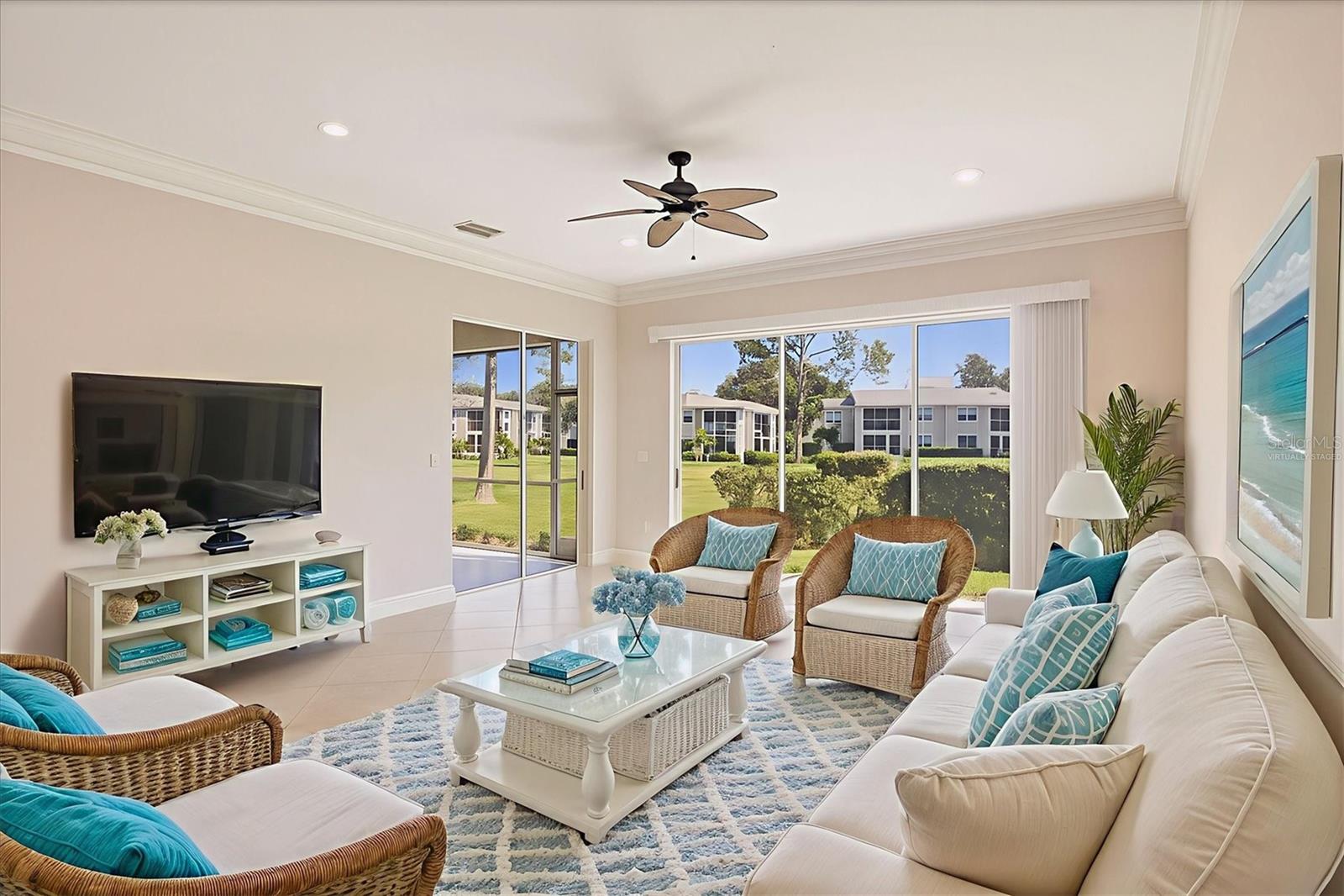 LONG COMMON - Residential