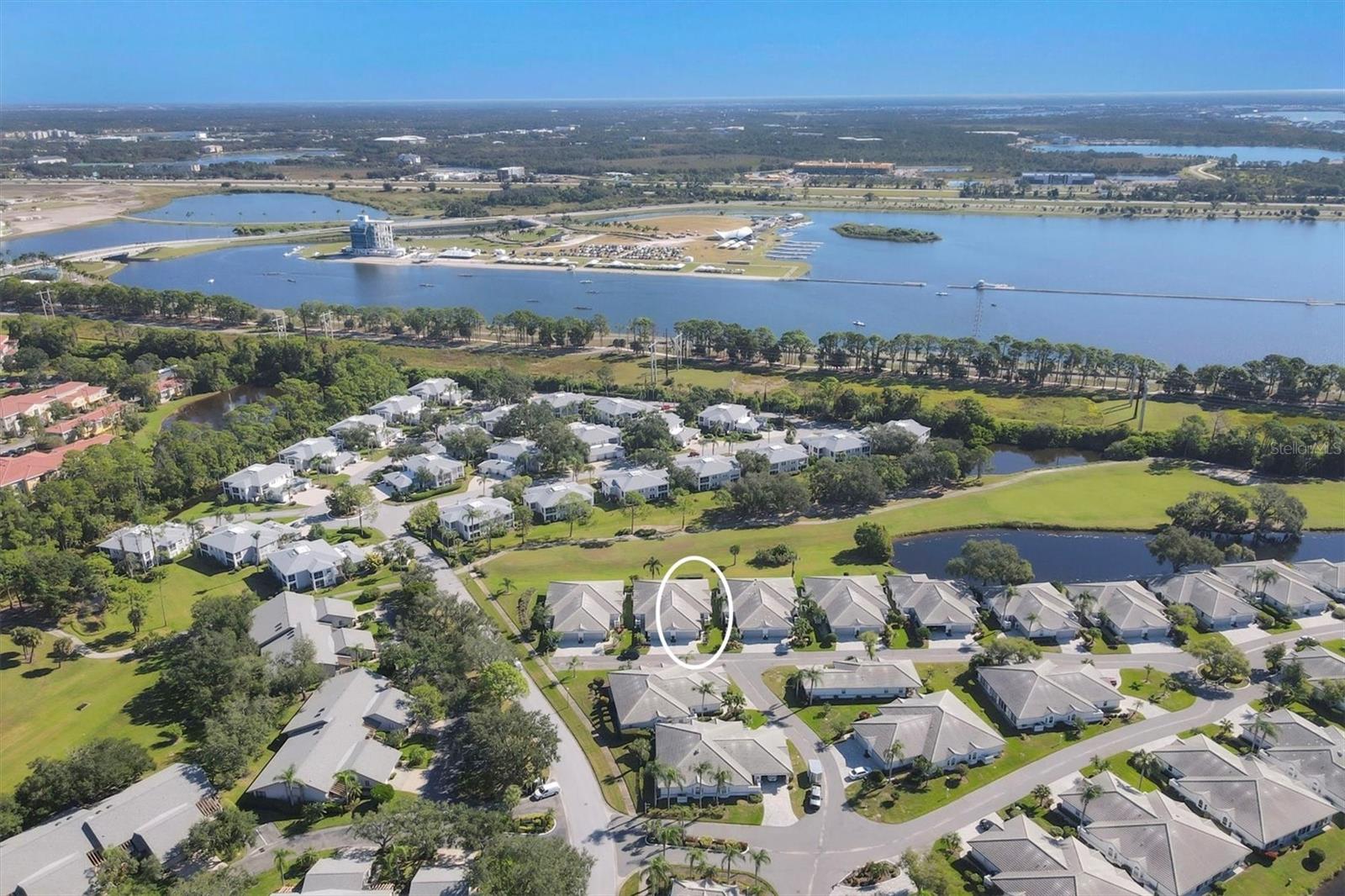 LONG COMMON - Residential