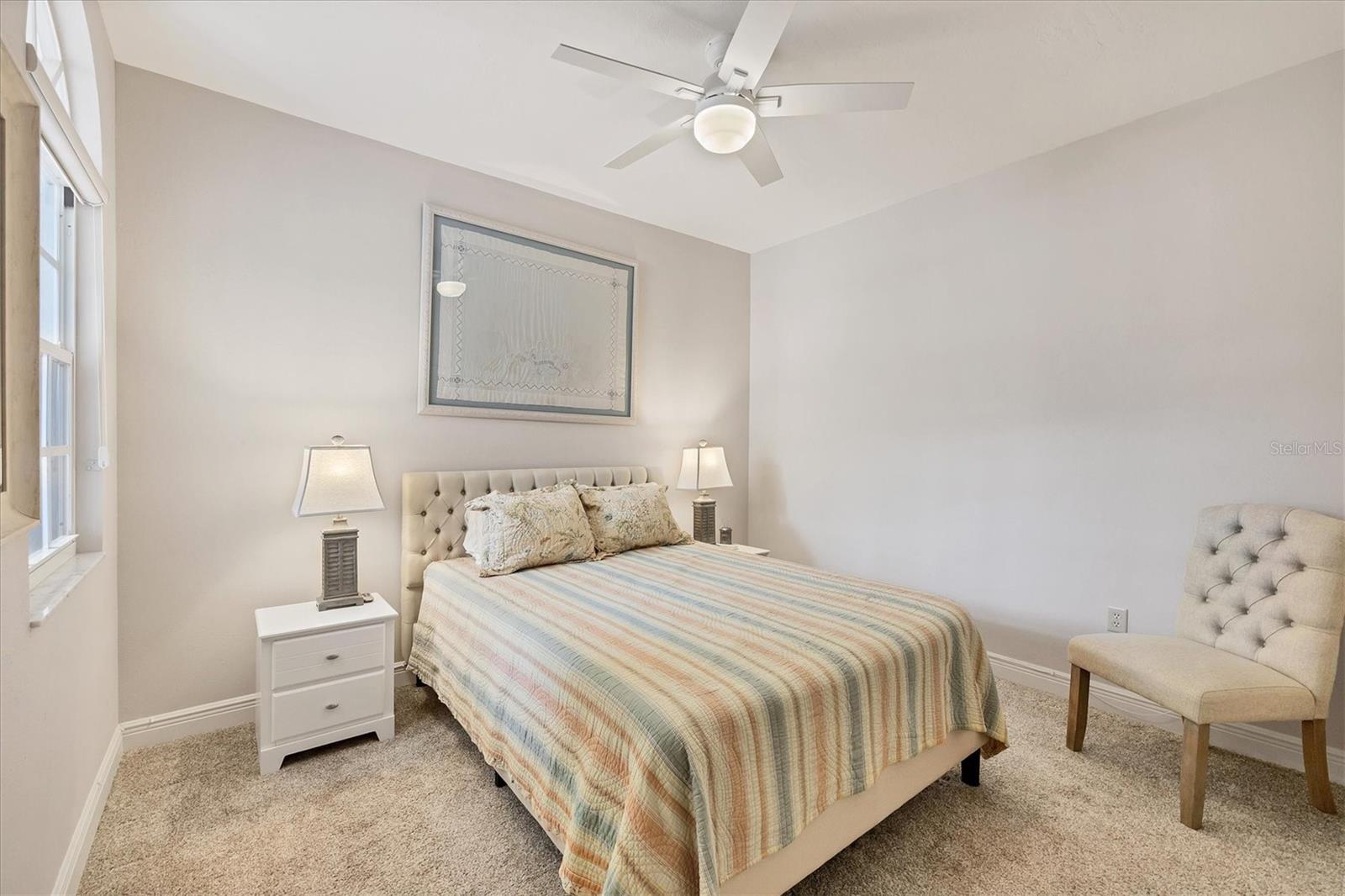 LONG COMMON - Residential