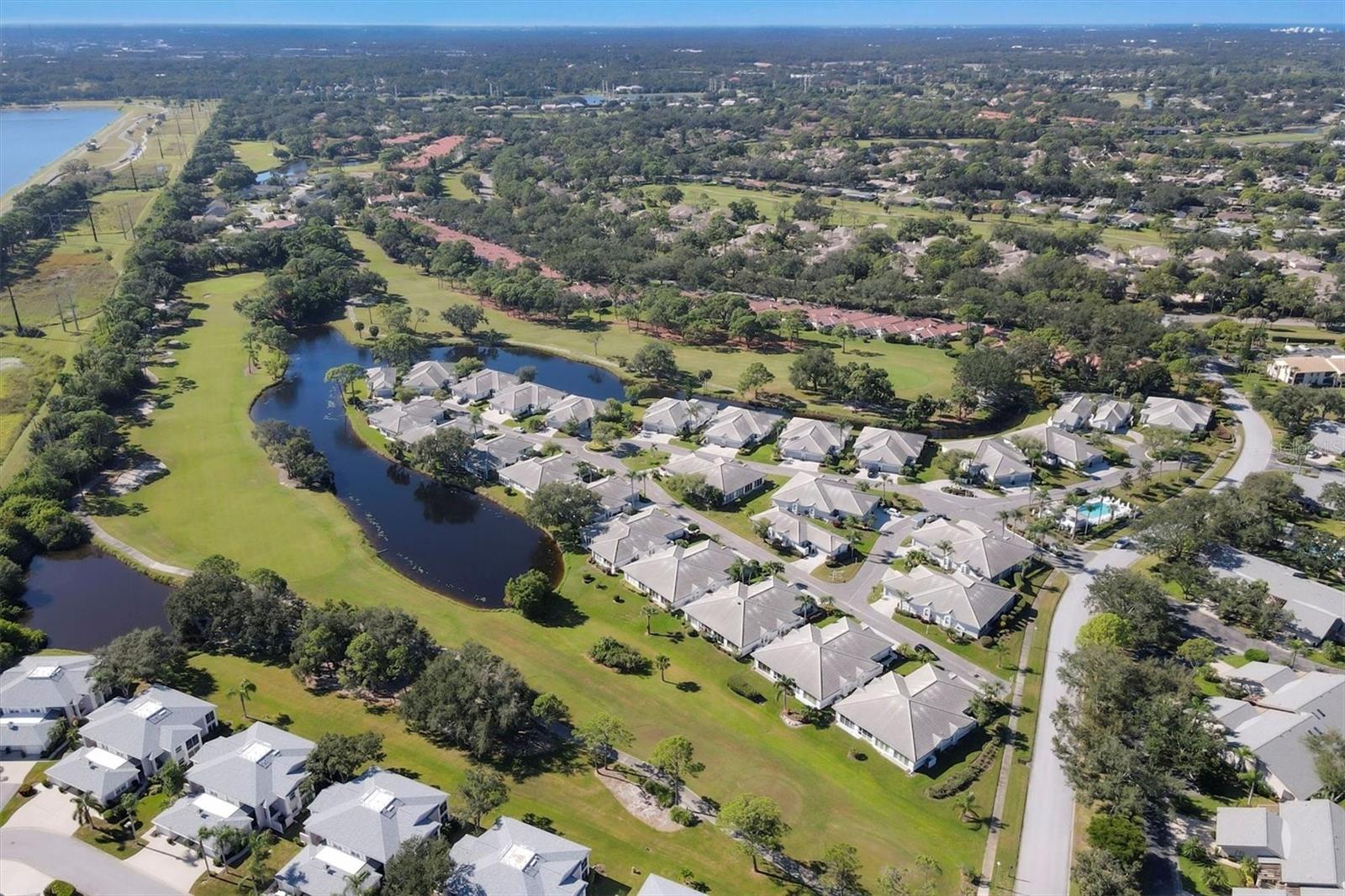LONG COMMON - Residential