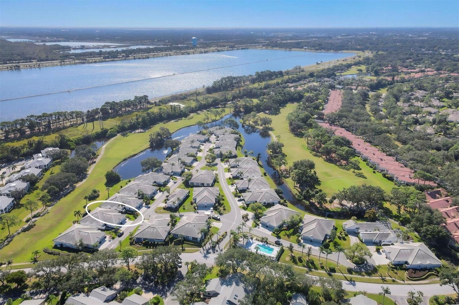 LONG COMMON - Residential