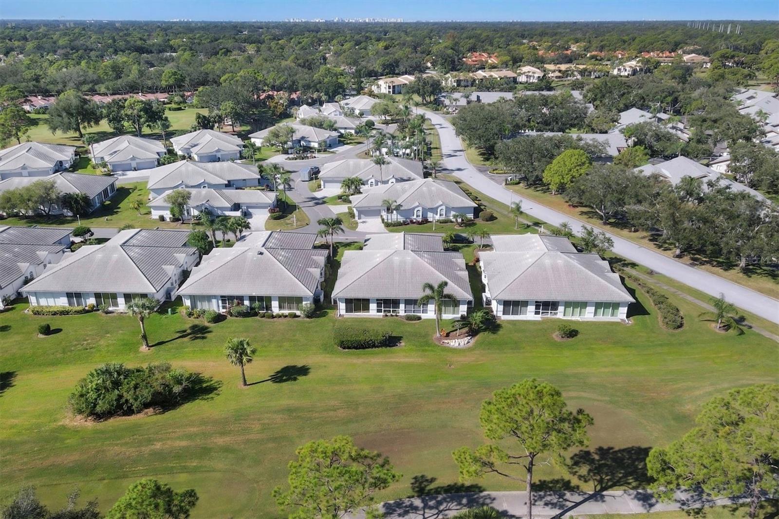 LONG COMMON - Residential