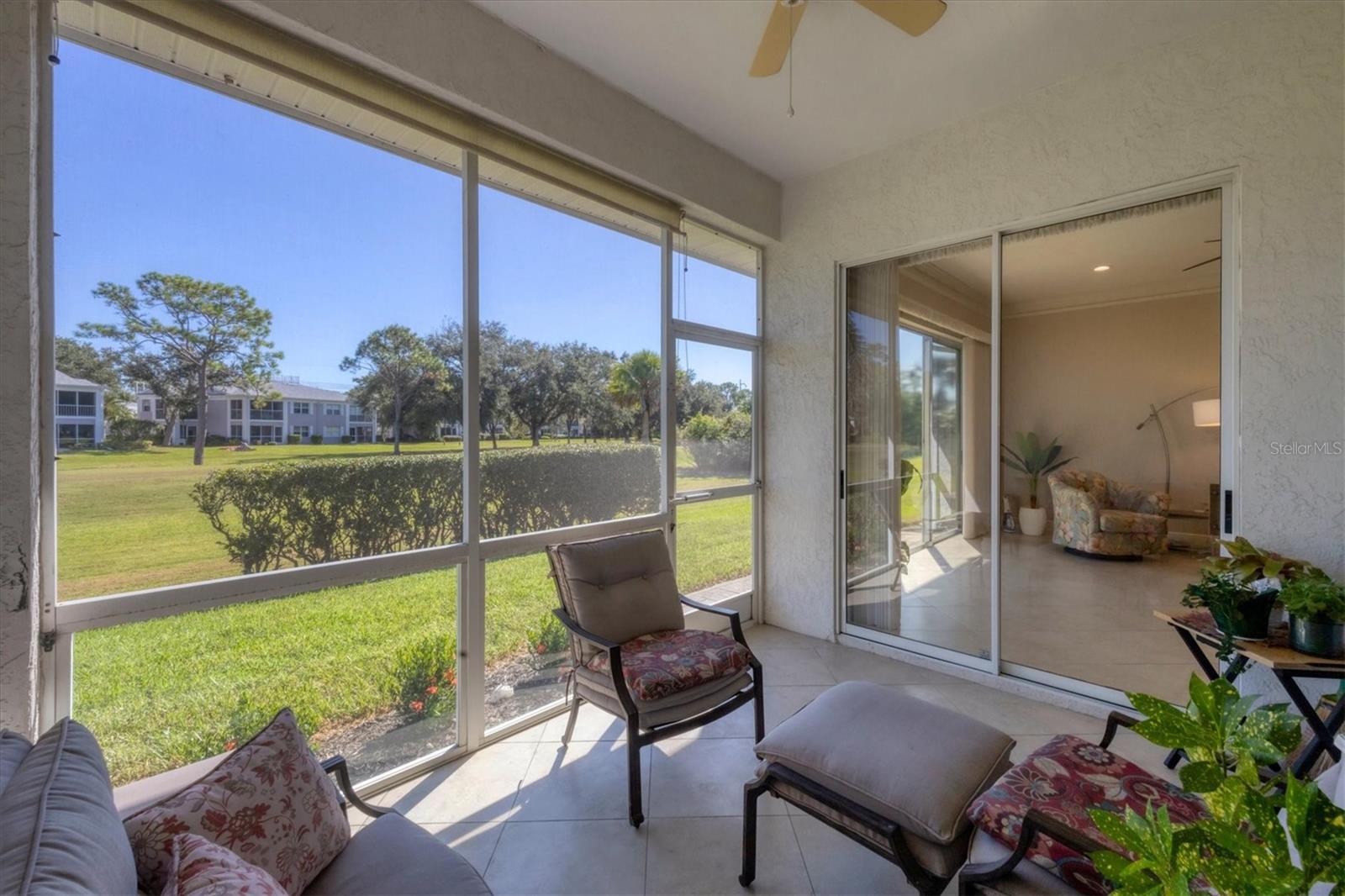 LONG COMMON - Residential