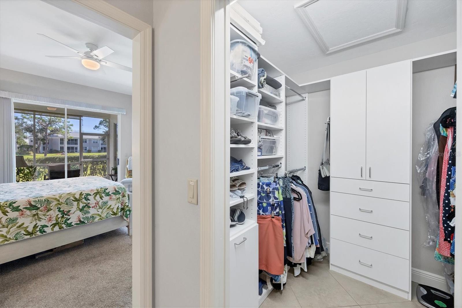 LONG COMMON - Residential