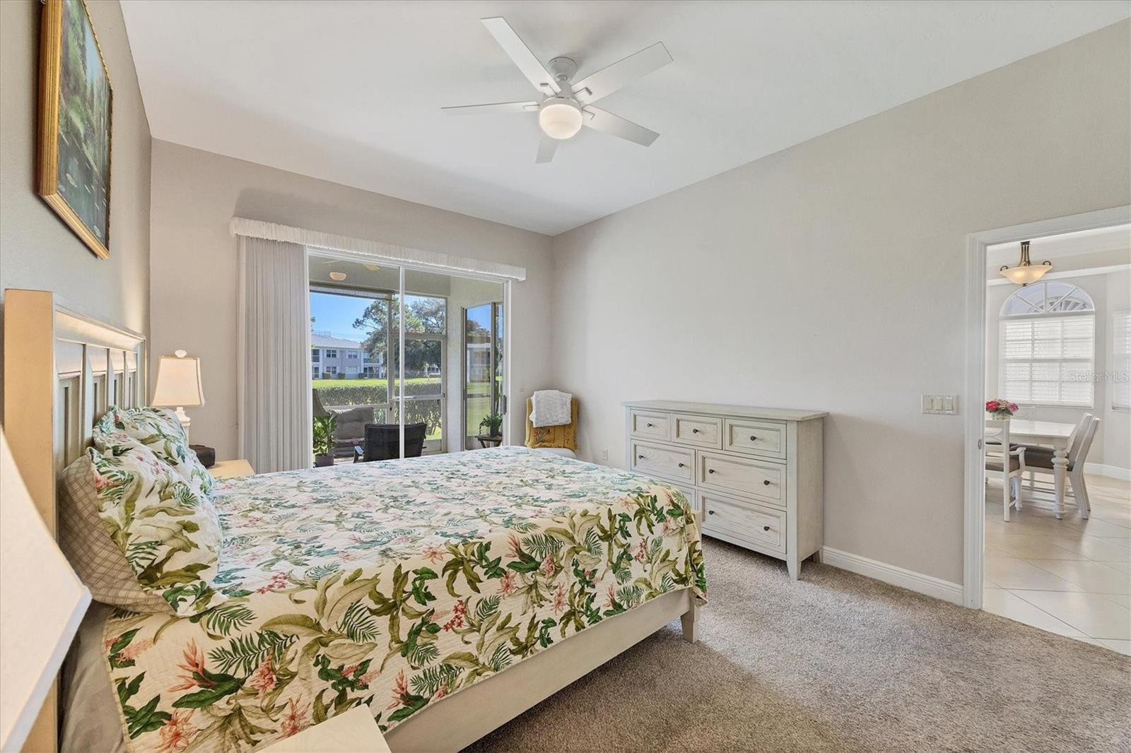 LONG COMMON - Residential