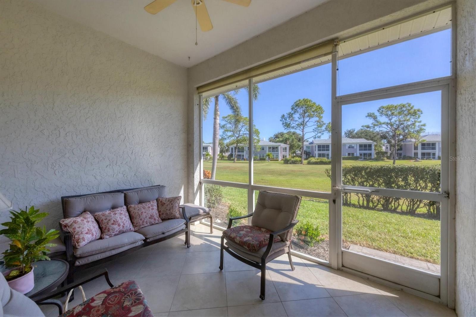 LONG COMMON - Residential